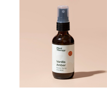 VANILLA AMBER ROOM SPRAY